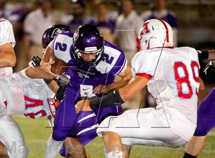 Thumbnail 2 in Antonian Prep @ Boerne photogallery.
