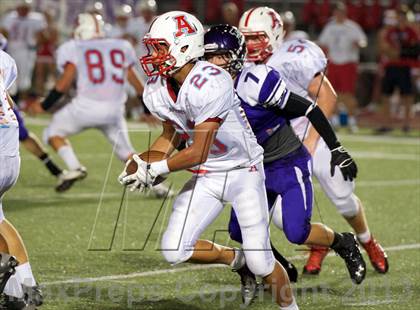 Thumbnail 1 in Antonian Prep @ Boerne photogallery.