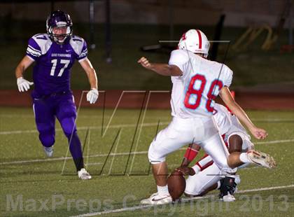 Thumbnail 1 in Antonian Prep @ Boerne photogallery.