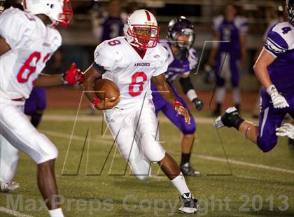 Thumbnail 1 in Antonian Prep @ Boerne photogallery.