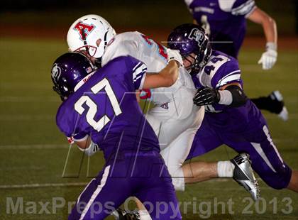 Thumbnail 3 in Antonian Prep @ Boerne photogallery.