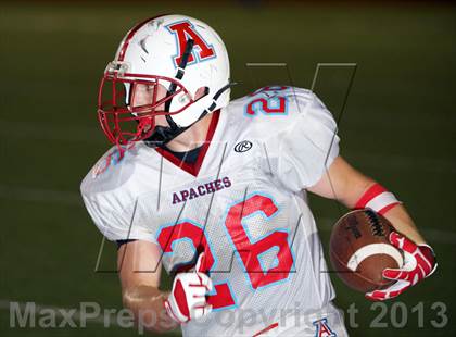 Thumbnail 3 in Antonian Prep @ Boerne photogallery.