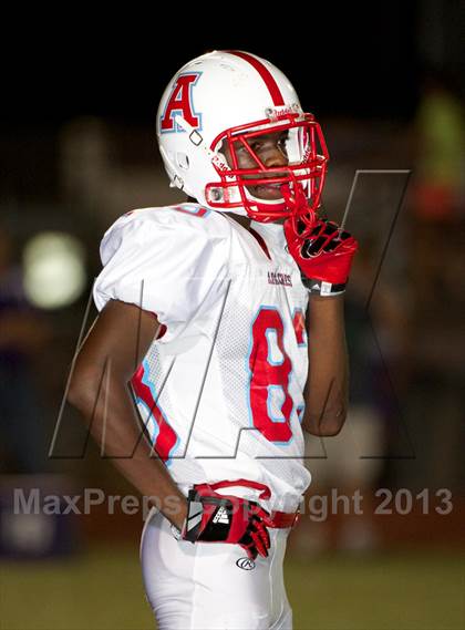 Thumbnail 1 in Antonian Prep @ Boerne photogallery.