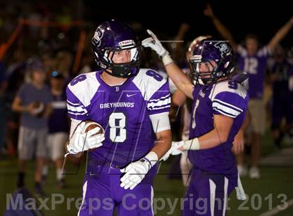 Thumbnail 2 in Antonian Prep @ Boerne photogallery.