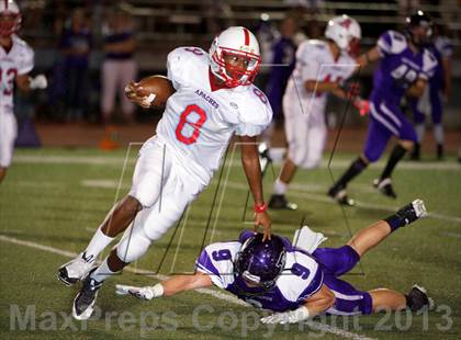 Thumbnail 3 in Antonian Prep @ Boerne photogallery.