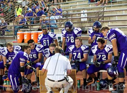 Thumbnail 2 in Antonian Prep @ Boerne photogallery.