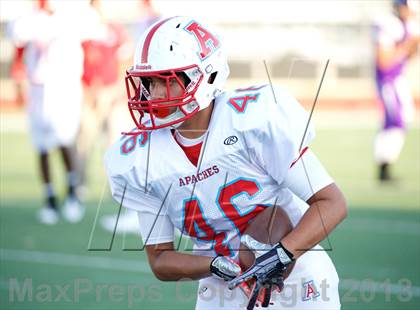 Thumbnail 1 in Antonian Prep @ Boerne photogallery.