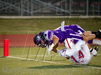 Thumbnail 3 in Antonian Prep @ Boerne photogallery.