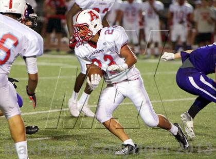 Thumbnail 3 in Antonian Prep @ Boerne photogallery.