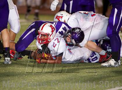 Thumbnail 2 in Antonian Prep @ Boerne photogallery.