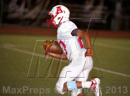 Thumbnail 3 in Antonian Prep @ Boerne photogallery.