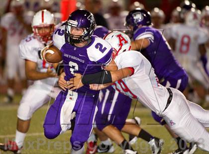 Thumbnail 2 in Antonian Prep @ Boerne photogallery.