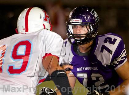Thumbnail 1 in Antonian Prep @ Boerne photogallery.