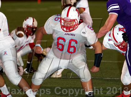Thumbnail 1 in Antonian Prep @ Boerne photogallery.