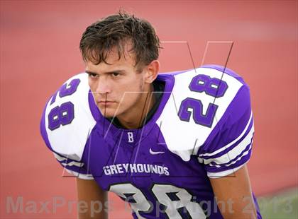 Thumbnail 1 in Antonian Prep @ Boerne photogallery.