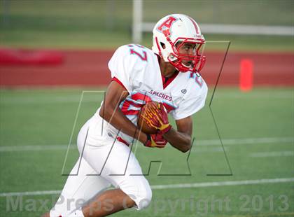 Thumbnail 2 in Antonian Prep @ Boerne photogallery.