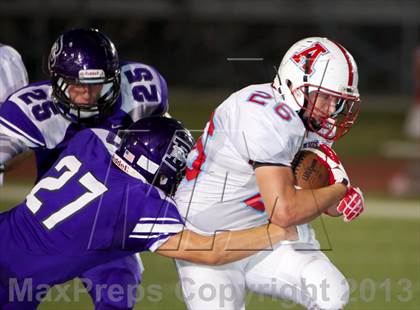 Thumbnail 1 in Antonian Prep @ Boerne photogallery.