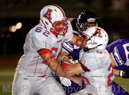 Thumbnail 1 in Antonian Prep @ Boerne photogallery.