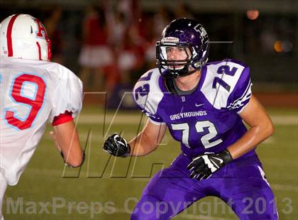 Thumbnail 2 in Antonian Prep @ Boerne photogallery.