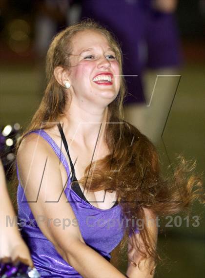 Thumbnail 1 in Antonian Prep @ Boerne photogallery.