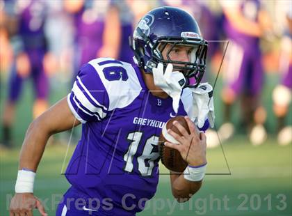 Thumbnail 3 in Antonian Prep @ Boerne photogallery.
