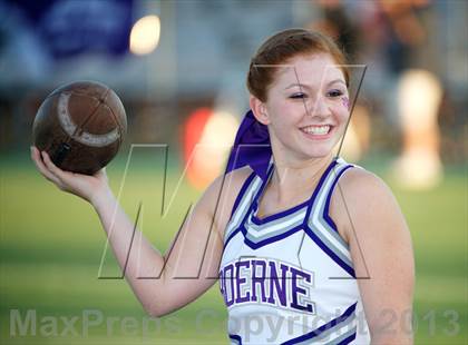 Thumbnail 2 in Antonian Prep @ Boerne photogallery.