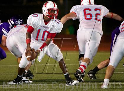 Thumbnail 3 in Antonian Prep @ Boerne photogallery.