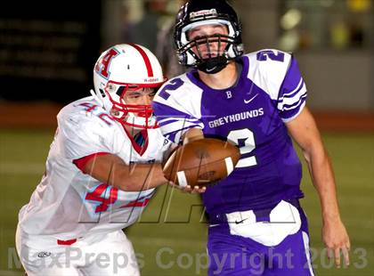 Thumbnail 3 in Antonian Prep @ Boerne photogallery.