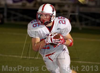 Thumbnail 3 in Antonian Prep @ Boerne photogallery.