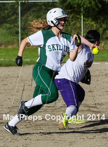 Thumbnail 3 in Skyline @ Issaquah photogallery.