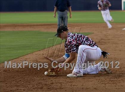 Thumbnail 1 in South Stanly vs. Voyager Academy (NCHSAA 1A State Final) photogallery.