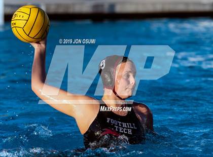Thumbnail 3 in Monrovia @ Foothill Tech photogallery.