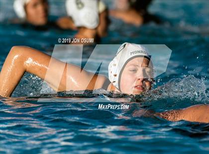 Thumbnail 1 in Monrovia @ Foothill Tech photogallery.