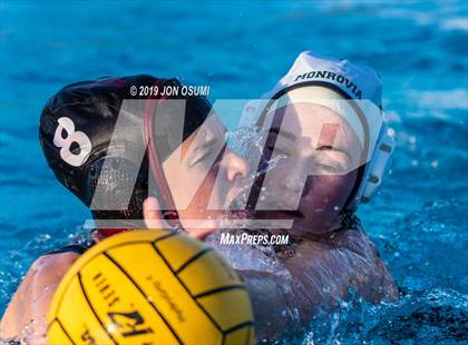 Thumbnail 2 in Monrovia @ Foothill Tech photogallery.