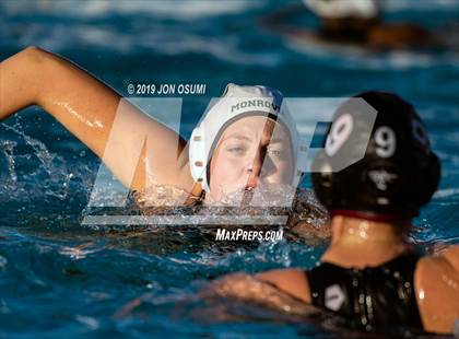 Thumbnail 1 in Monrovia @ Foothill Tech photogallery.
