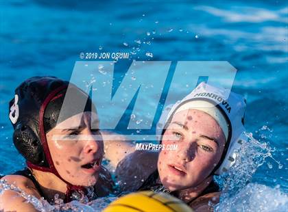 Thumbnail 3 in Monrovia @ Foothill Tech photogallery.