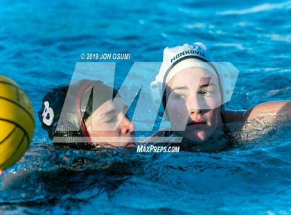 Thumbnail 1 in Monrovia @ Foothill Tech photogallery.