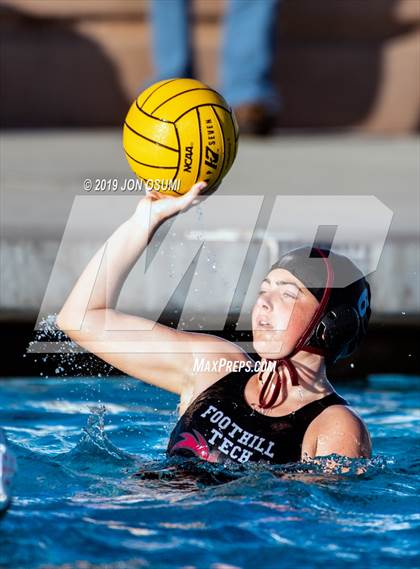 Thumbnail 2 in Monrovia @ Foothill Tech photogallery.