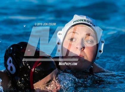 Thumbnail 3 in Monrovia @ Foothill Tech photogallery.