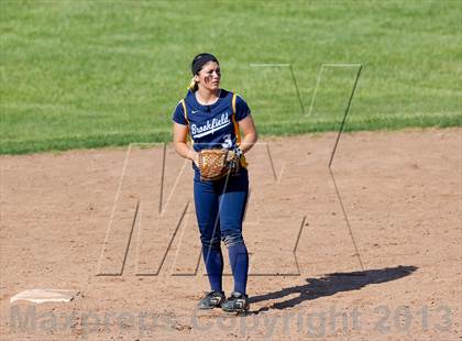 Thumbnail 3 in Brookfield vs Masuk (SWC Semifinal) photogallery.