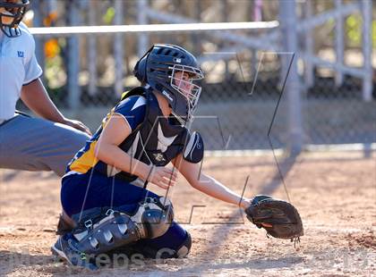Thumbnail 1 in Brookfield vs Masuk (SWC Semifinal) photogallery.
