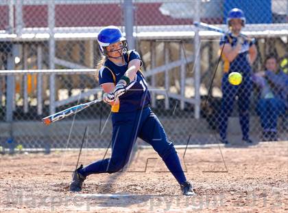Thumbnail 2 in Brookfield vs Masuk (SWC Semifinal) photogallery.