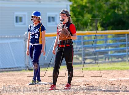 Thumbnail 2 in Brookfield vs Masuk (SWC Semifinal) photogallery.
