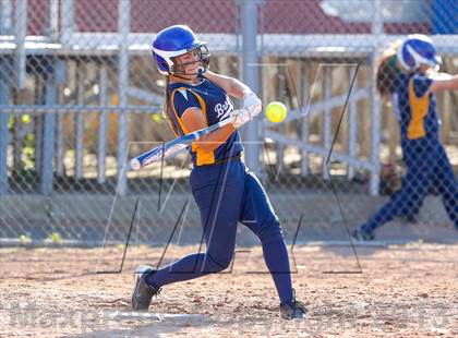 Thumbnail 3 in Brookfield vs Masuk (SWC Semifinal) photogallery.