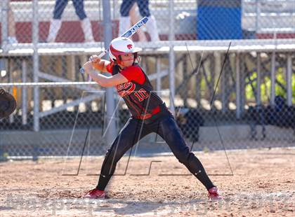 Thumbnail 1 in Brookfield vs Masuk (SWC Semifinal) photogallery.
