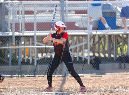 Thumbnail 1 in Brookfield vs Masuk (SWC Semifinal) photogallery.