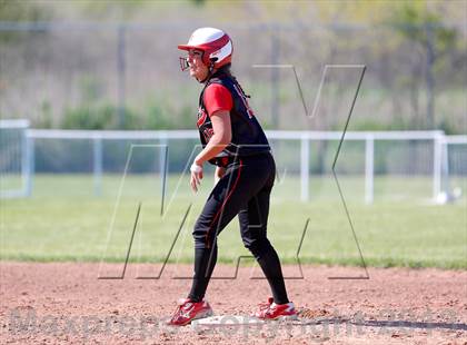 Thumbnail 1 in Brookfield vs Masuk (SWC Semifinal) photogallery.