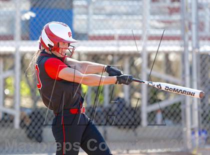 Thumbnail 1 in Brookfield vs Masuk (SWC Semifinal) photogallery.