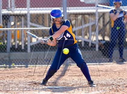 Thumbnail 3 in Brookfield vs Masuk (SWC Semifinal) photogallery.