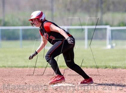 Thumbnail 2 in Brookfield vs Masuk (SWC Semifinal) photogallery.